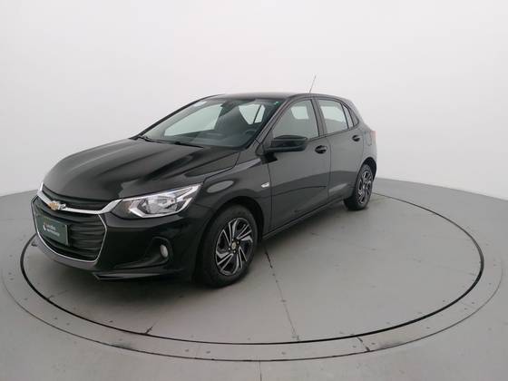 CHEVROLET ONIX 1.0 FLEX LT MANUAL CHEVROLET ONIX 1.0 FLEX LT MANUAL